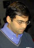 20. Weltmeister Visvanathan Anand