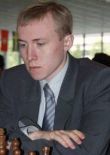 16. Weltmeister Ruslan Ponomariov