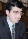 Inoffizieller Weltmeister Vladimir Kramnik