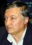 12. Weltmeister Anatoly J. Karpov