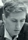 11. Weltmeister Robert (Bobby) Fischer