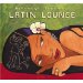 Cover der CD  Latin Lounge